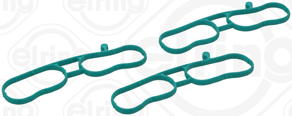 Dichtungssatz, Ansaugkr&uuml;mmer