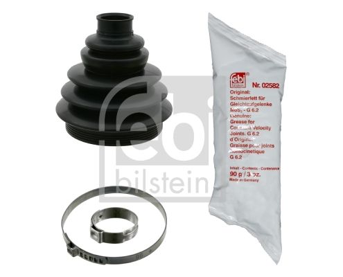 Bellow Kit, drive shaft 14909