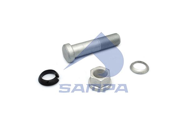 020.661 SAMPA kerékcsavar