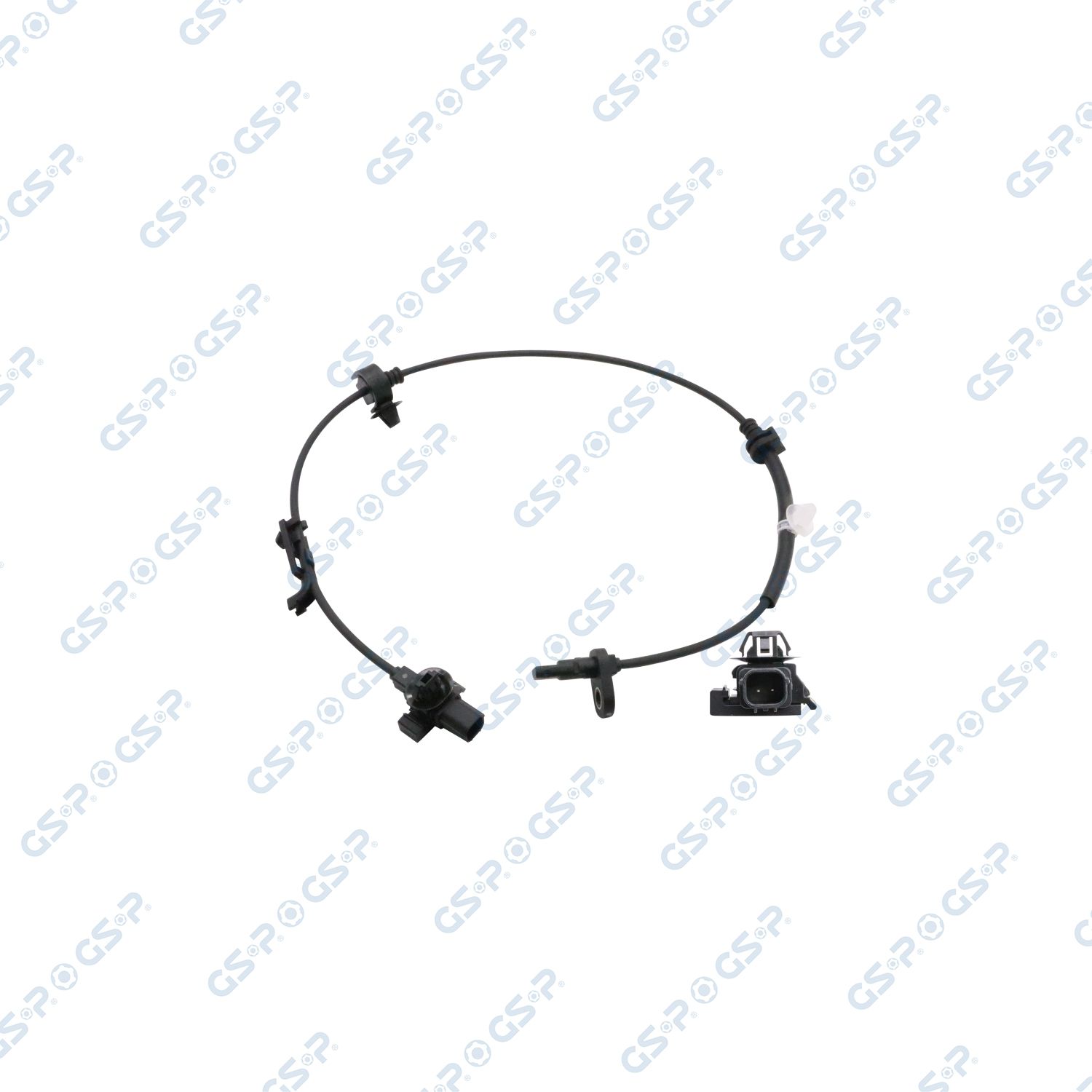 Sensor, revoluciones de la rueda