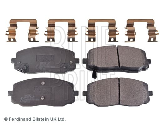 Brake Pad Set, disc brake ADG042112