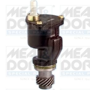 MEAT & DORIA 91003 - Unterdruckpumpe, Bremsanlage