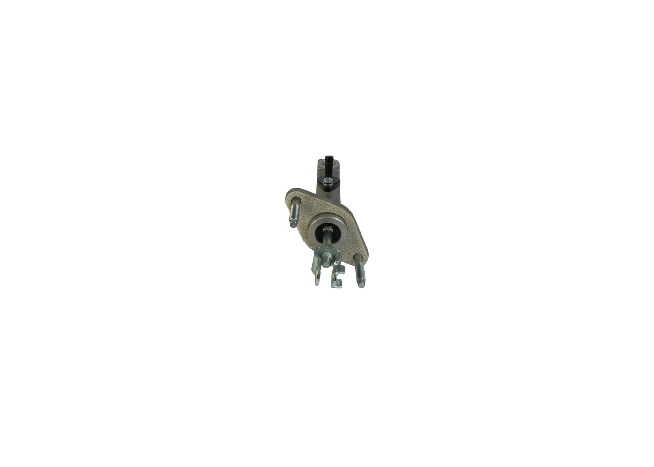 Cilindro maestro, clutch