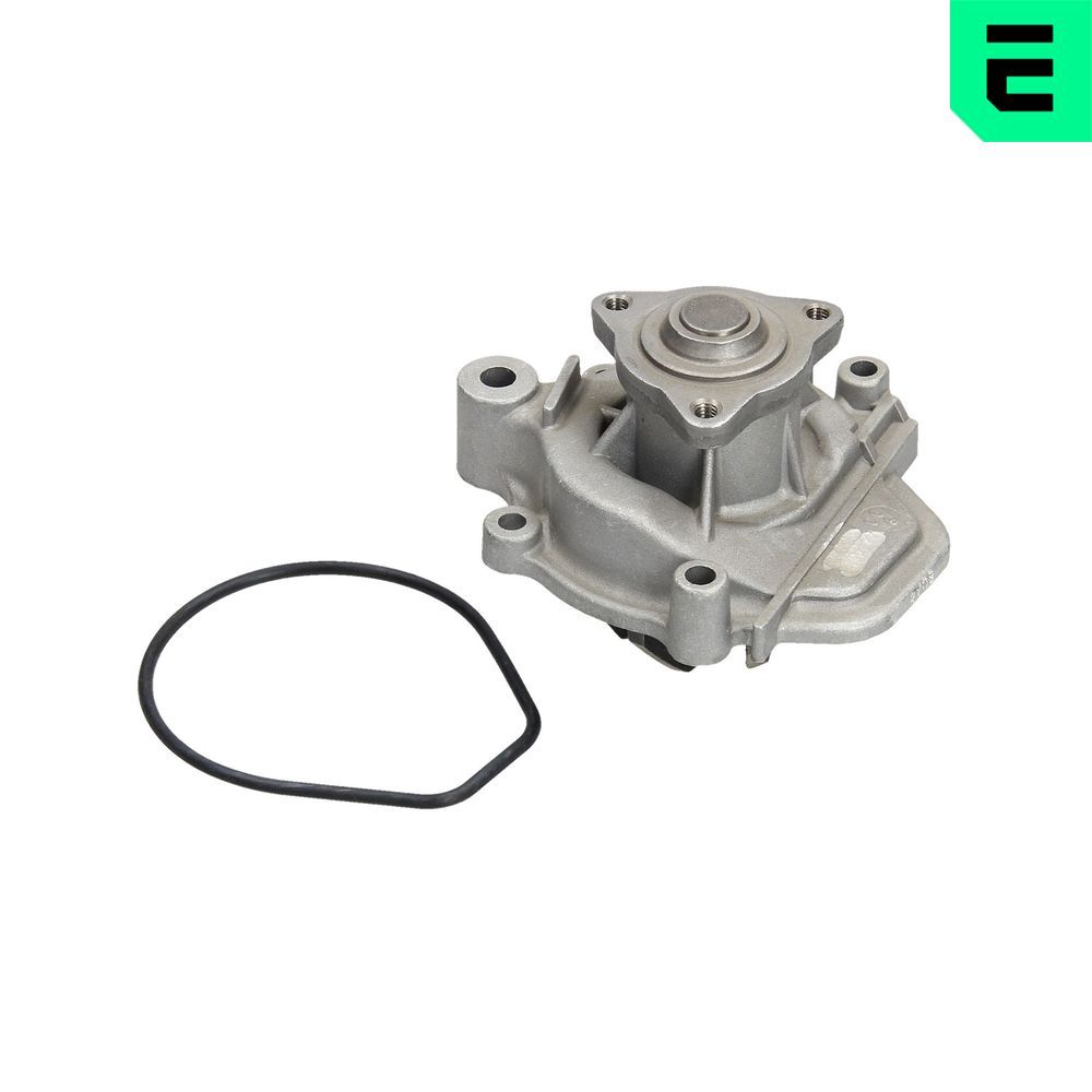 AQ-1225 OPTIMAL Vízszivattyú, motorhűtés