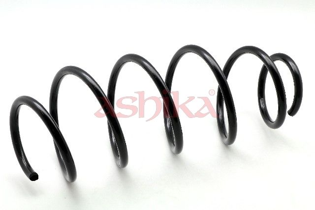 Fahrwerksfeder