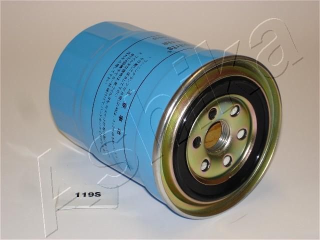 Fuel Filter 30-01-119