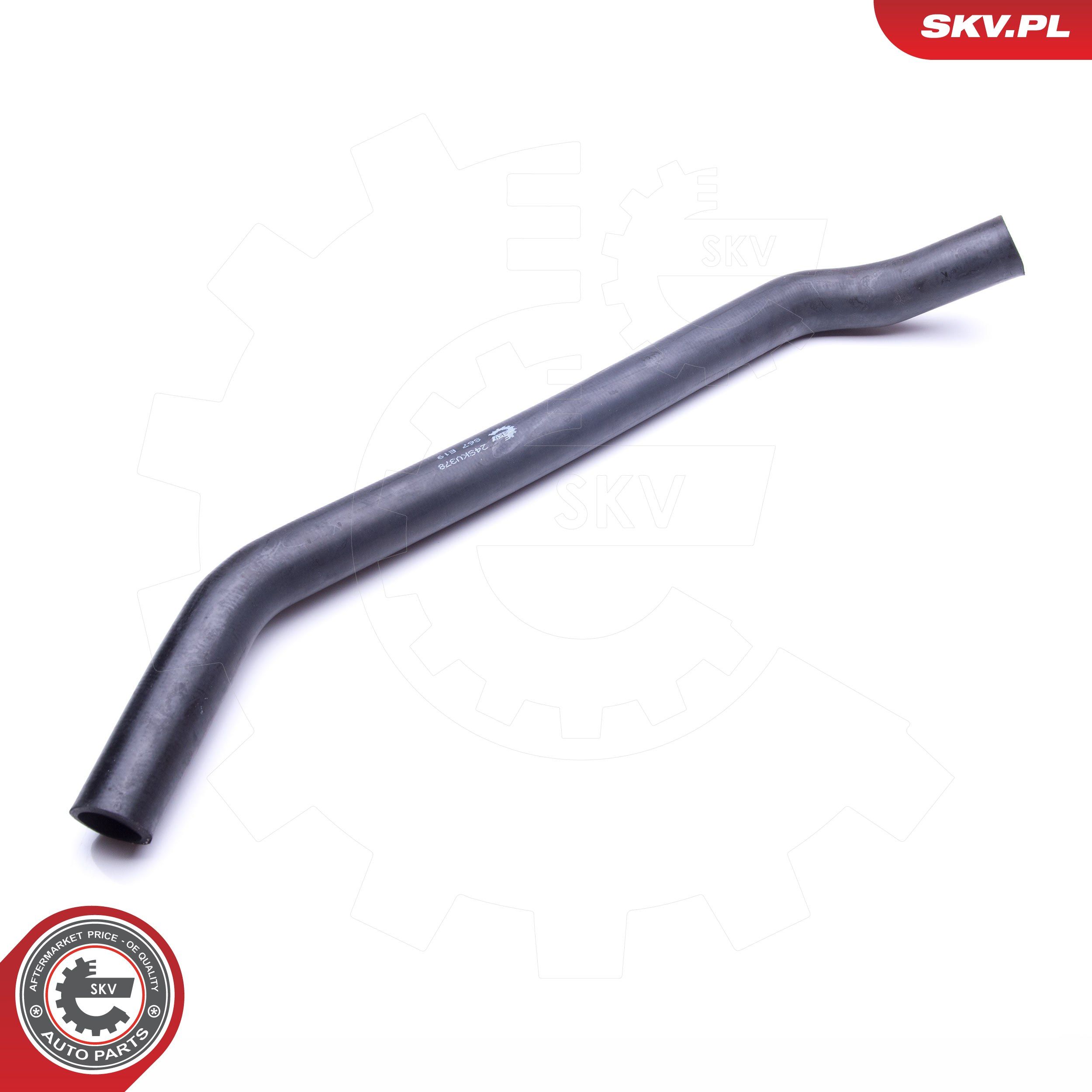 ESEN SKV 24SKV378 - K&uuml;hlerschlauch