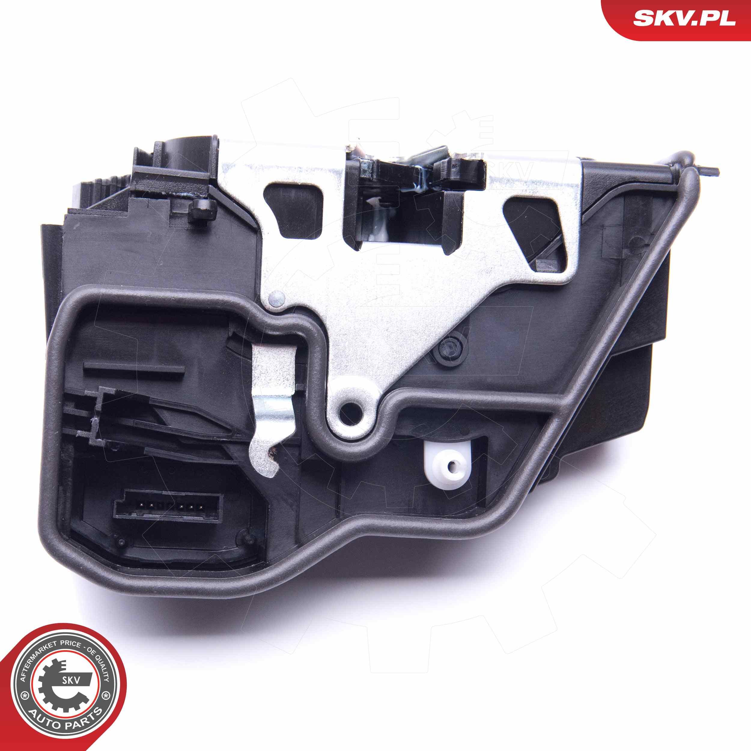 ESEN SKV 16SKV753 - T&uuml;rschloss