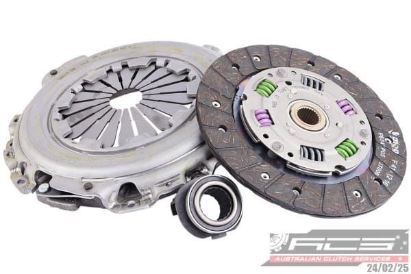 KIT STD RENAULT MEGANE 1.6L - TecDoc Only
