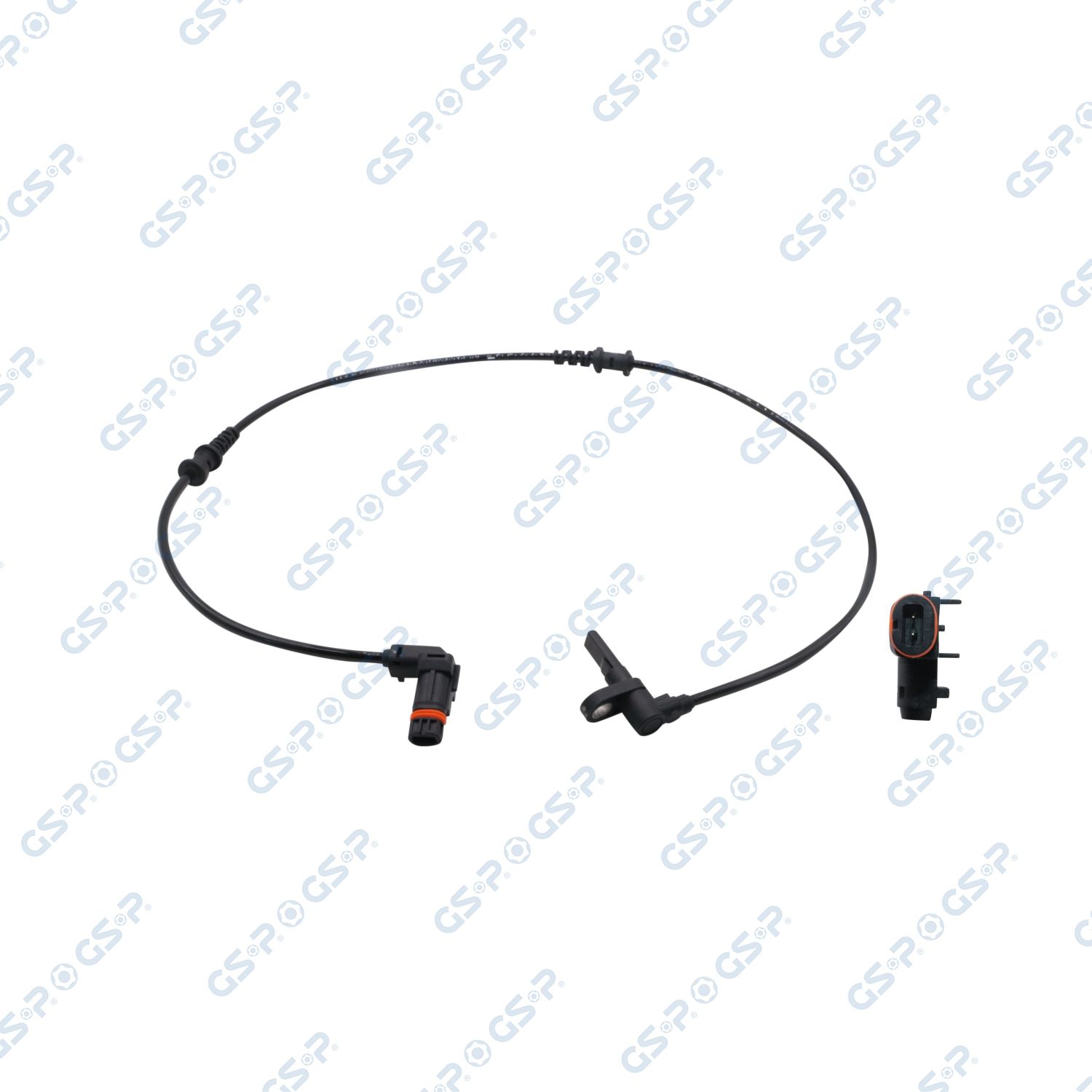 Sensor, revoluciones de la rueda