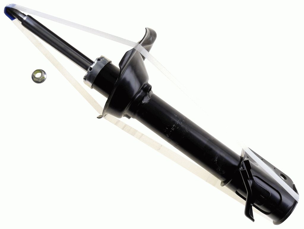SACHS SHOCK ABSORBER - TecDoc Only