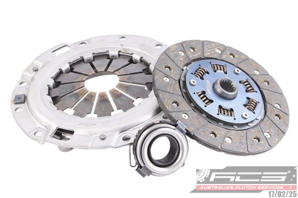 KIT STD DAIHA HIJET 1.0L - TecDoc Only