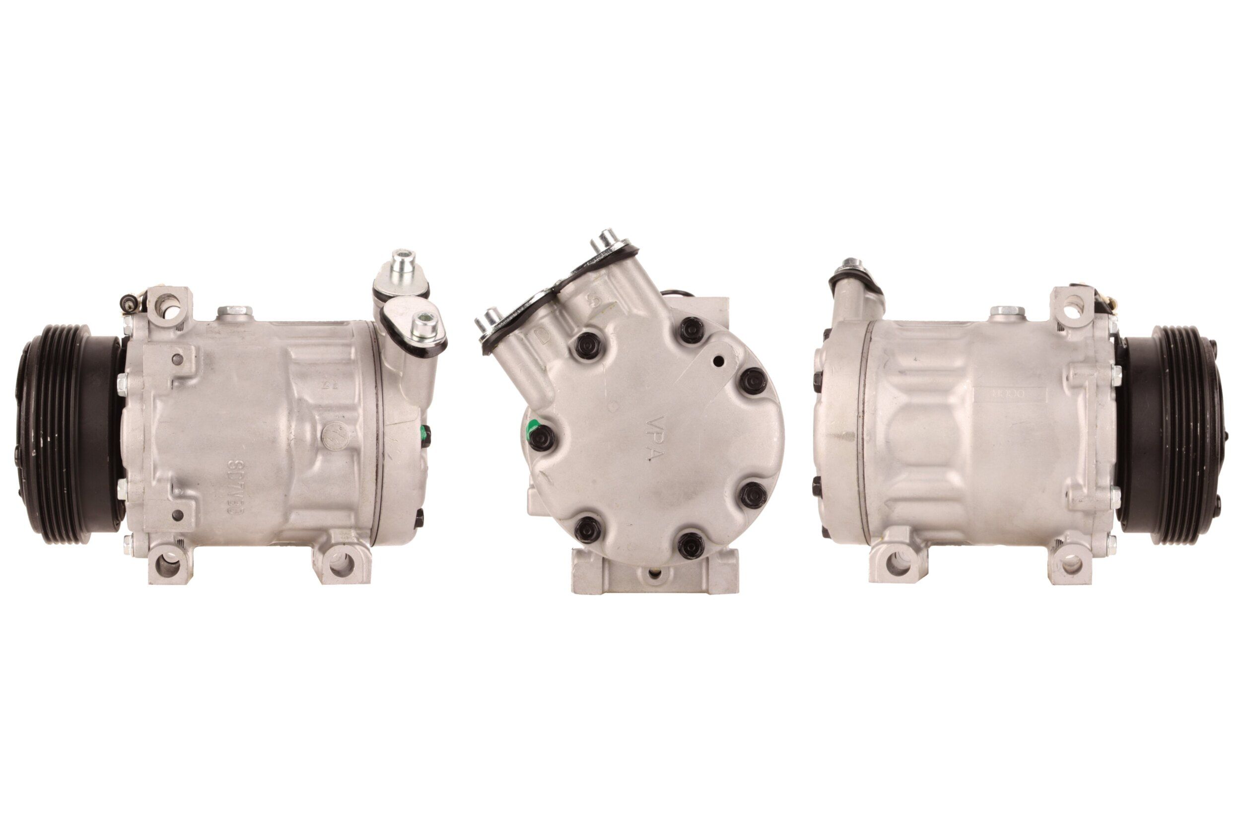 LUCAS ACP177 - Kompressor, Klimaanlage