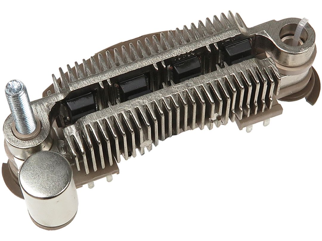Gleichrichter, Generator