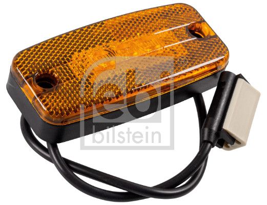 Seitenmarkierungsleuchte Seitenmarkierungsleuchte