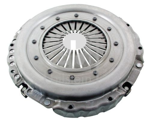 Clutch Pressure Plate 105334