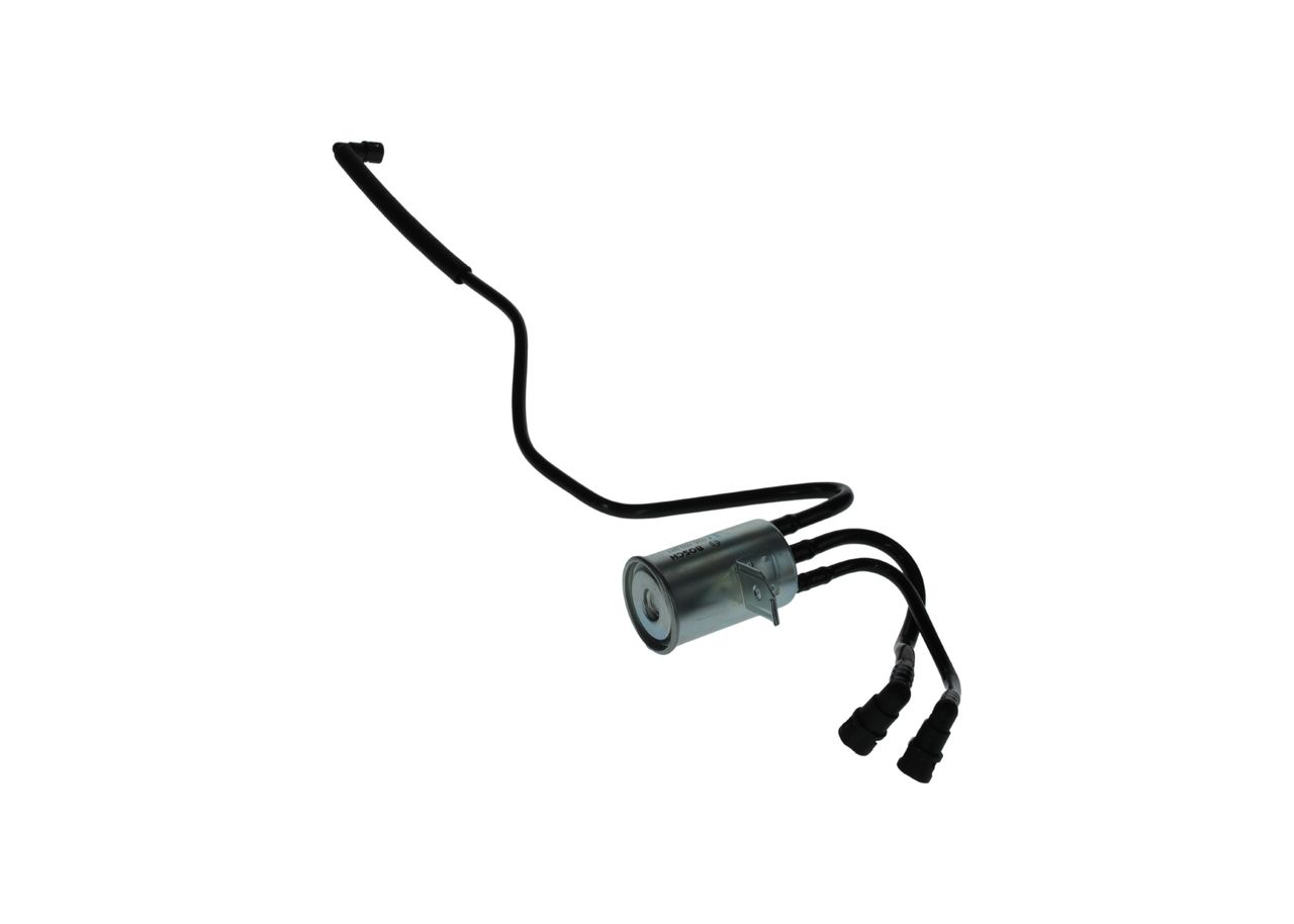 kuro filtras