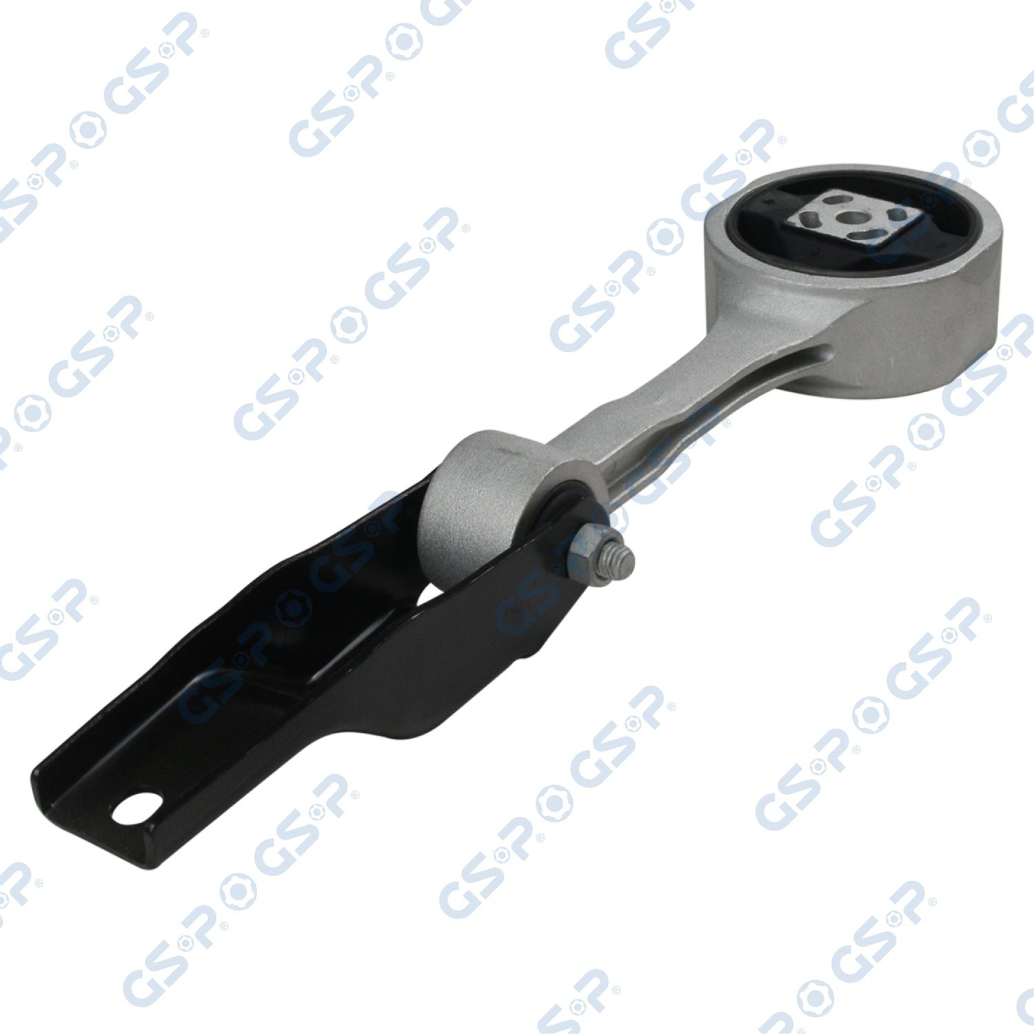 Soporte, motor