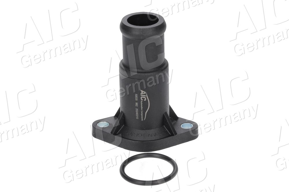 AIC 50035 - K&uuml;hlmittelflansch