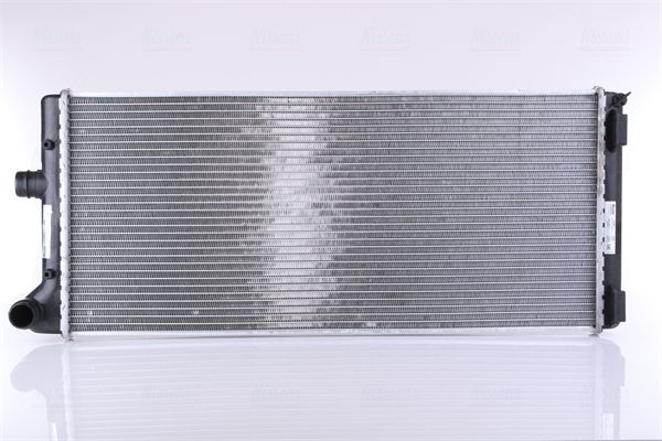 Radiador, refrigeración del motor