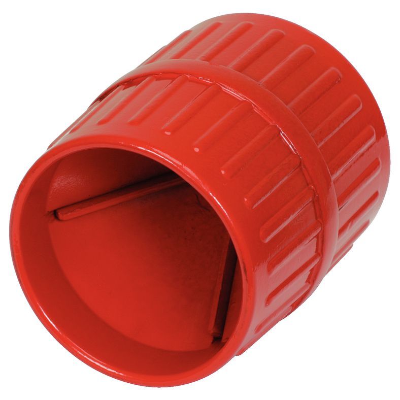 ÉBAVUREUR POUR TUBES, Ø3 - 40 MM  .