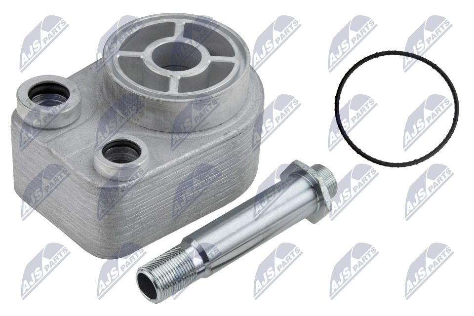 &Ouml;lk&uuml;hler, Motor&ouml;l