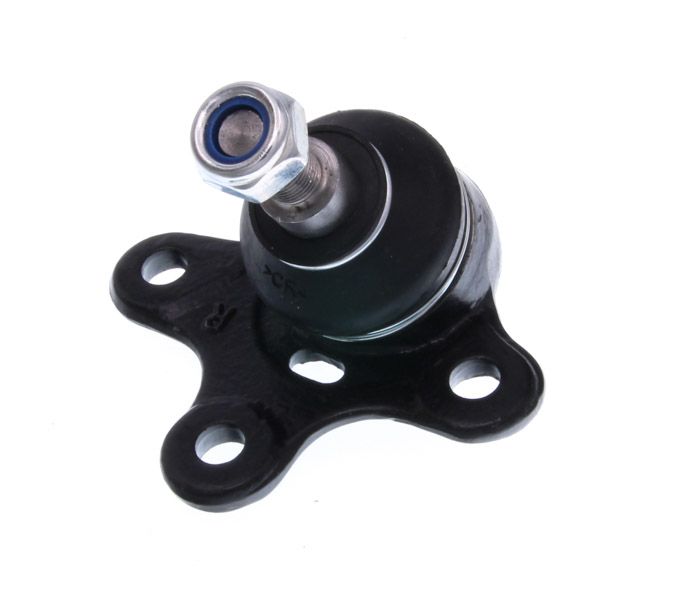 Trag-/Führungsgelenk