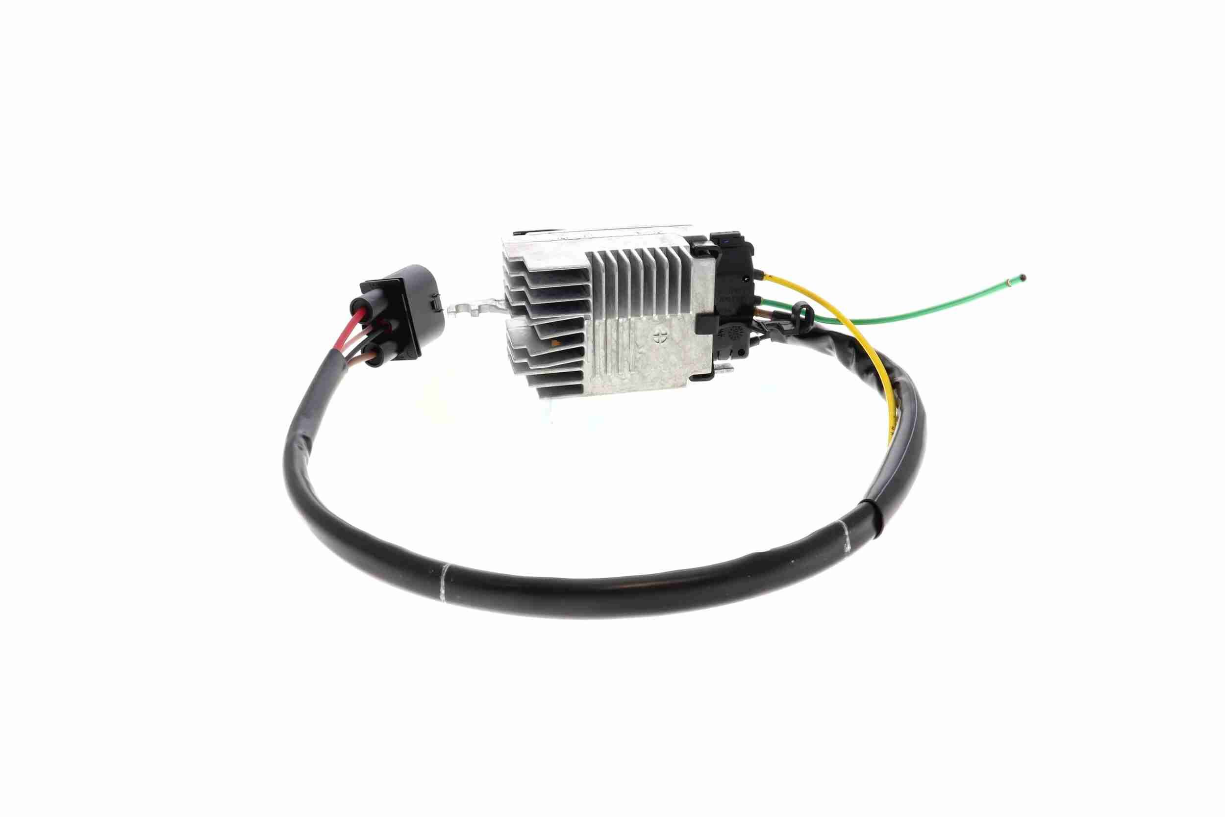 Steuergerät, Elektrolüfter (Motorkühlung)