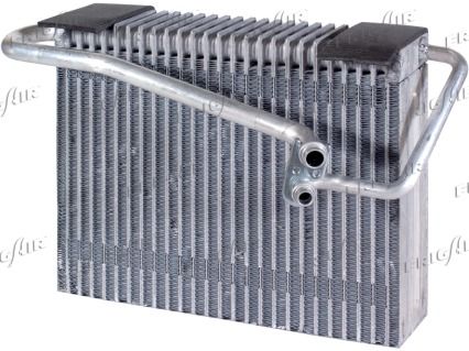 Verdampfer, Klimaanlage