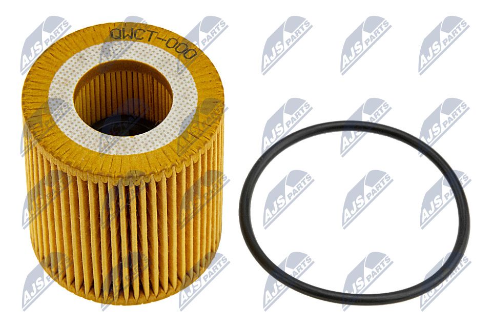 NTY FOF-CT-000 Ölfilter