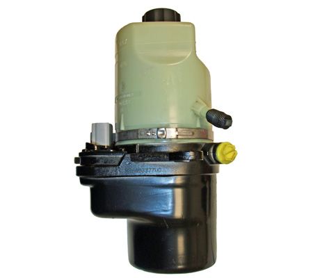 Hydraulikpumpe, Lenkung