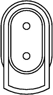 Sensor, Raddrehzahl Sensor, Raddrehzahl