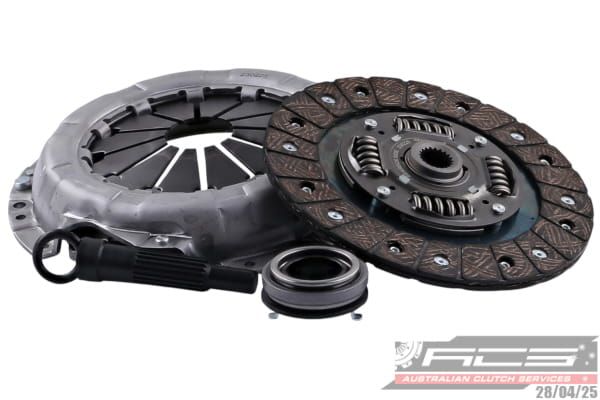 KIT STD HYUN ACCENT 1.6L - TecDoc Only