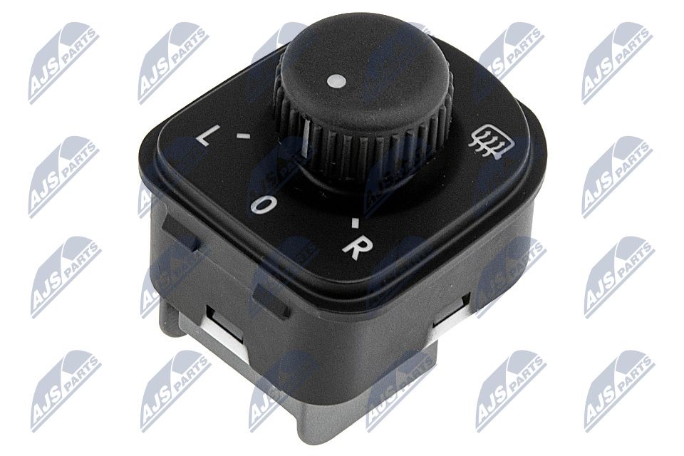NTY EWS-VW-133 - Schalter, Au&szlig;enspiegelverstellung