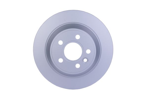 HELLA 8DD 355 119-151 - Bremsscheibe