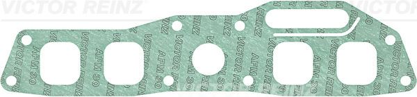 Dichtung, Ansaugkr&uuml;mmer