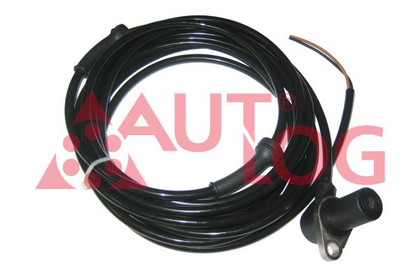 Sensor, Raddrehzahl