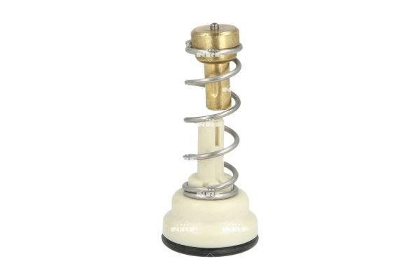 Thermostat, K&uuml;hlmittel