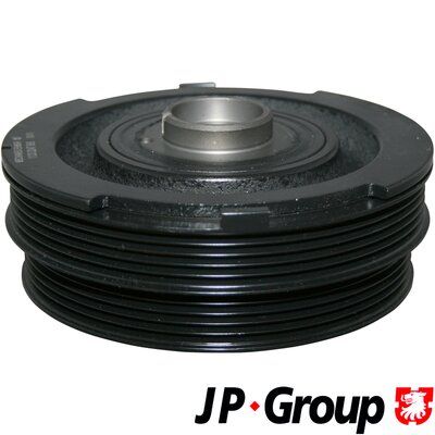 Belt Pulley, crankshaft 1418300300