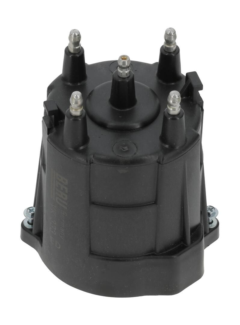 Z&uuml;ndverteilerkappe