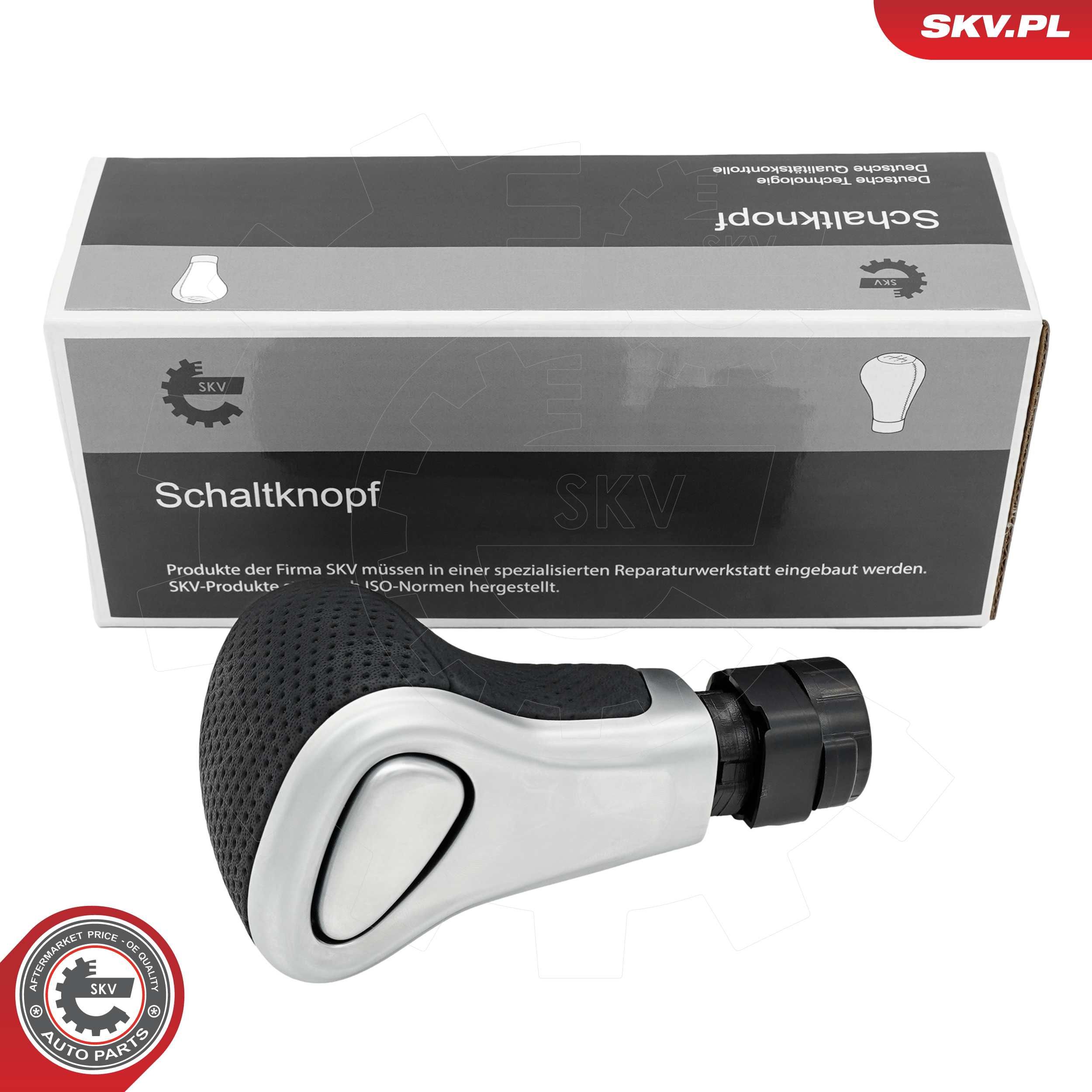 ESEN SKV 63SKV545 - Schalthebelknauf