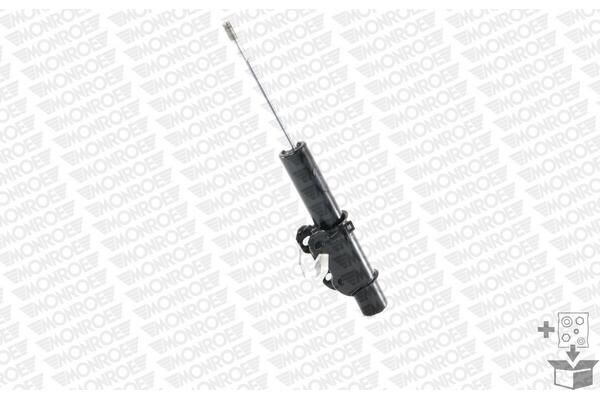 Stoßdämpfer Stoßdämpfer