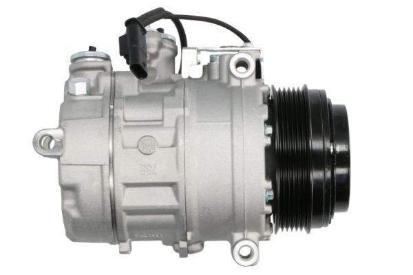 Kompressor, Klimaanlage