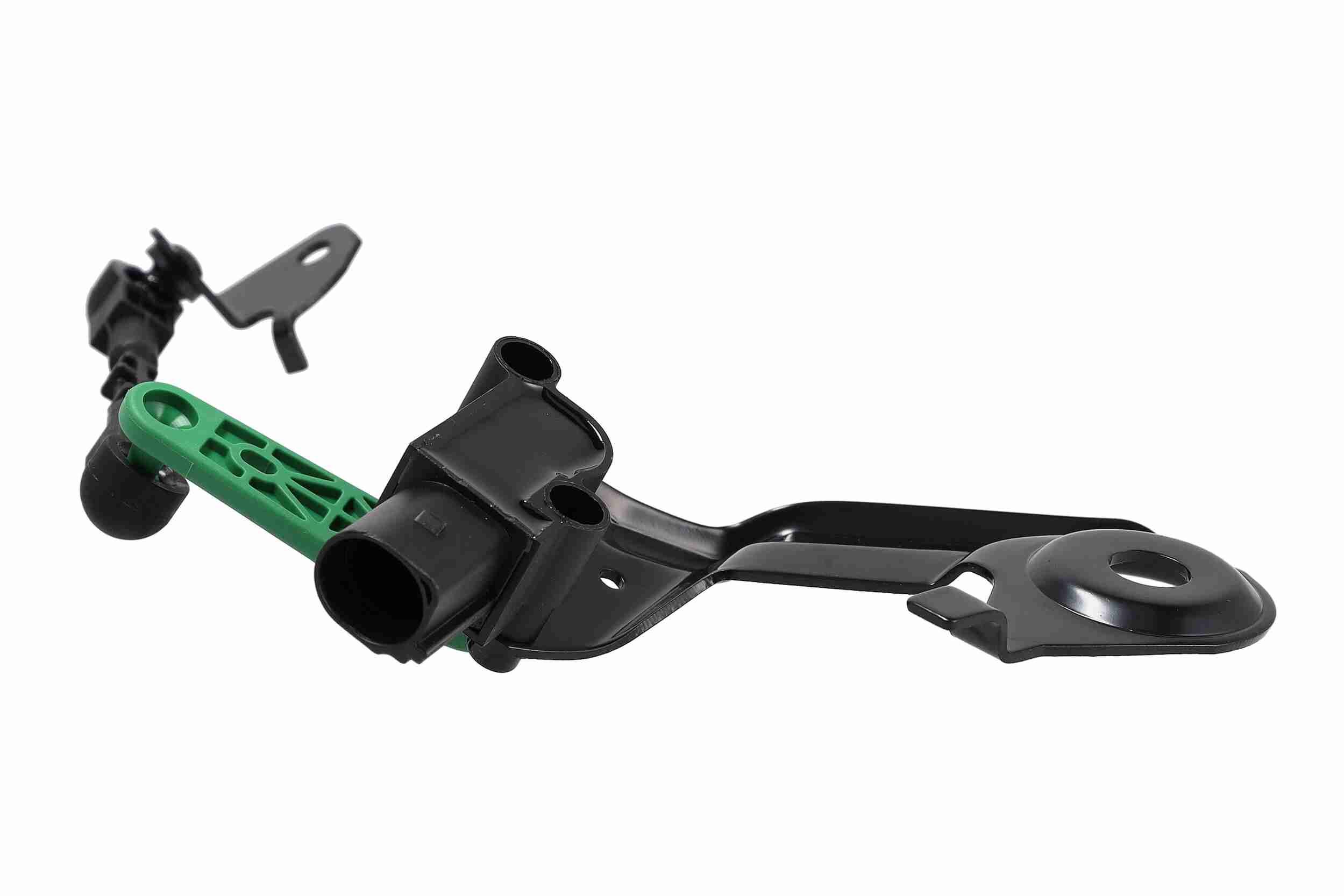 Sensor, Leuchtweitenregulierung