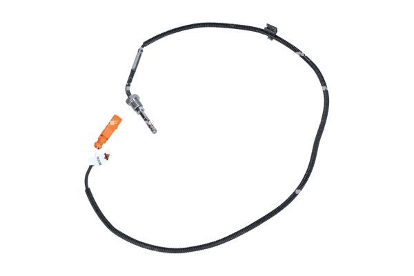 Sensor, Abgastemperatur