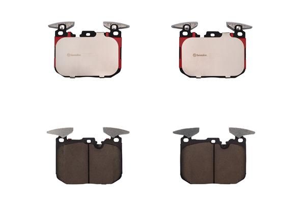 BMW 118D F20 11-19 (FRT) - TecDoc 2