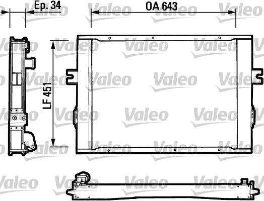 RMOT IVEC DAILY (96 99) 2.5TD  NET