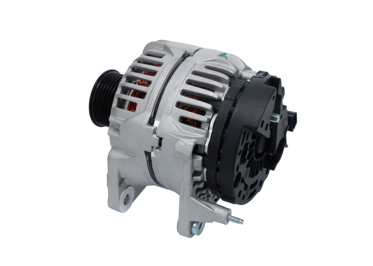 kintamosios srovės generatorius