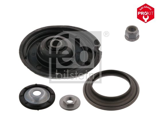 Repair Kit, suspension strut support mount 37811