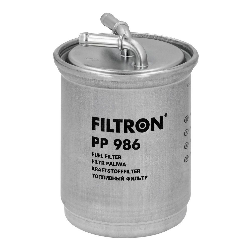 Kraftstofffilter
